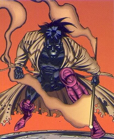 Wraith