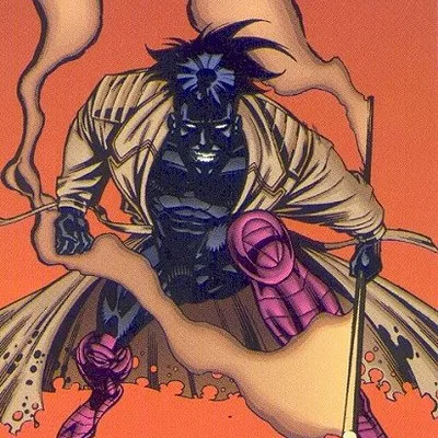 Wraith