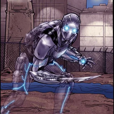 Wraith