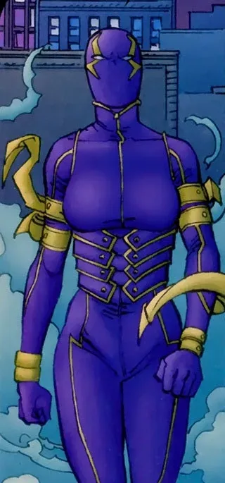 Wraith (Watanabe)