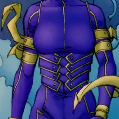 Wraith (Watanabe)