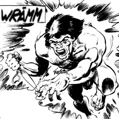 Wramm
