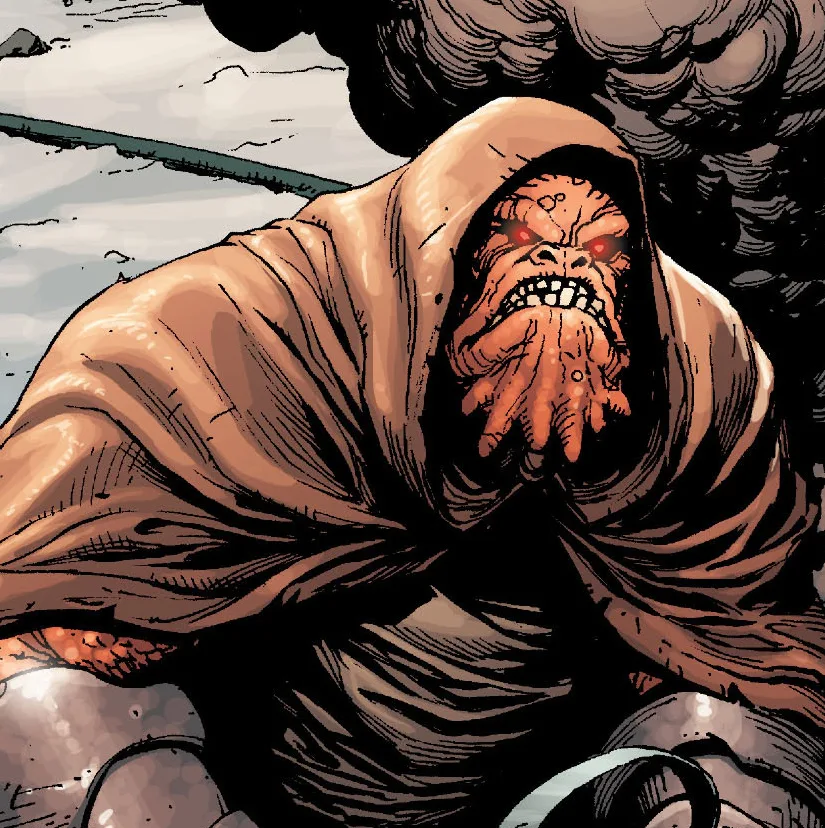 Wrath
