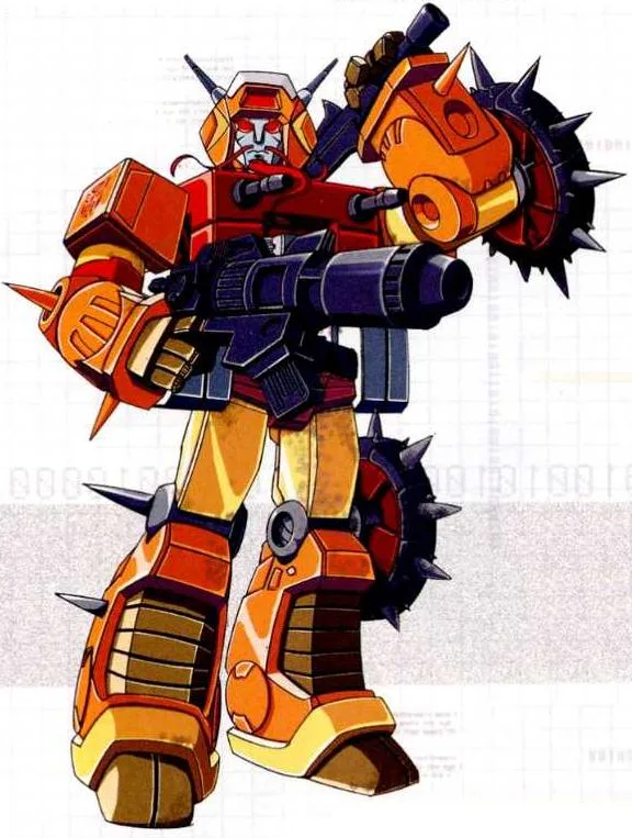 Wreck-Gar