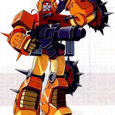 Wreck-Gar