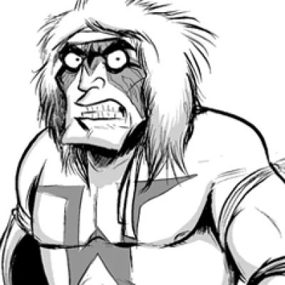 Wrestler