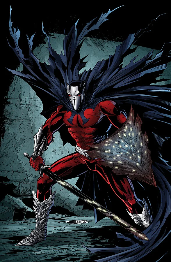 Wretched Polish Knight
