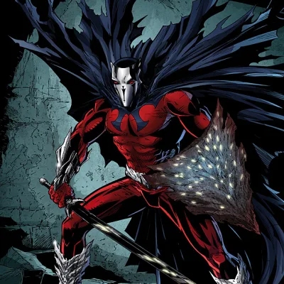 Wretched Polish Knight