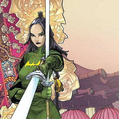 Wu Ao-Shi