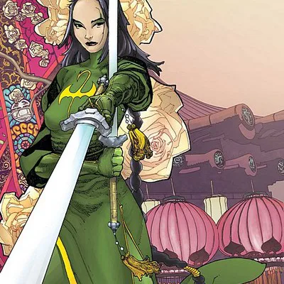 Wu Ao-Shi