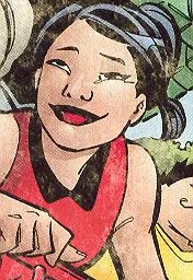 Wu Zhang