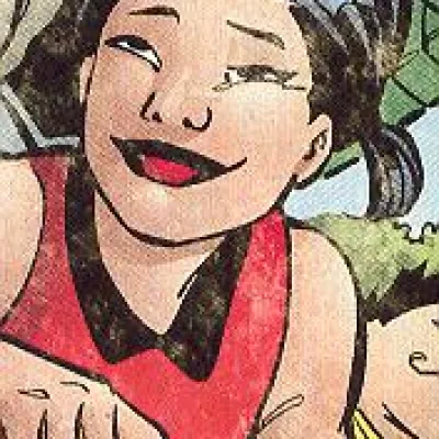 Wu Zhang
