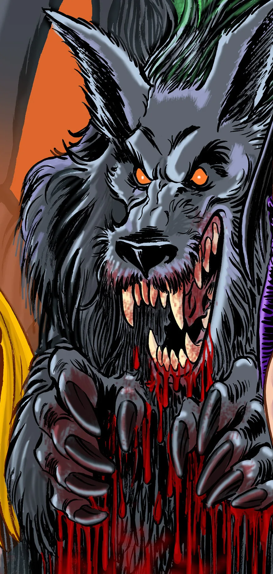 Wulf