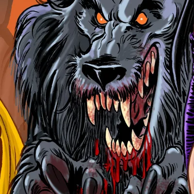 Wulf