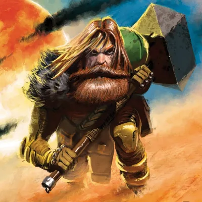 Wulf Sternhammer
