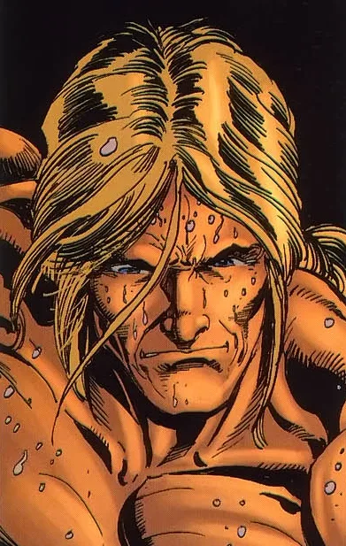 Wulfgar