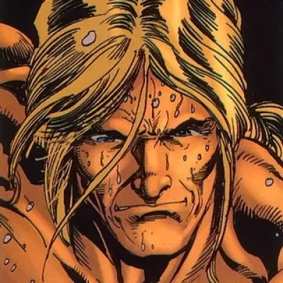 Wulfgar