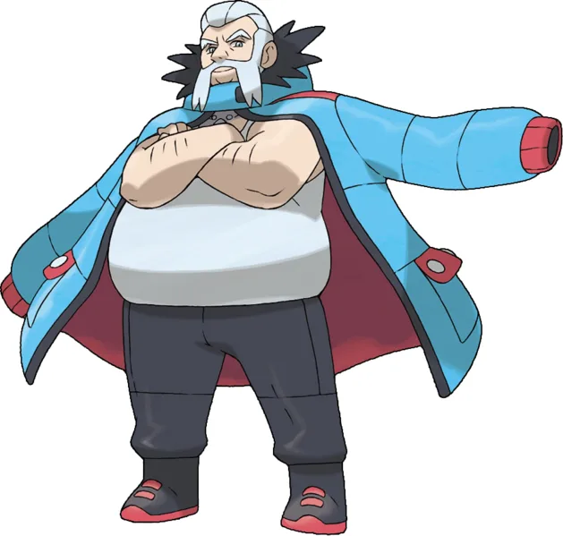Wulfric