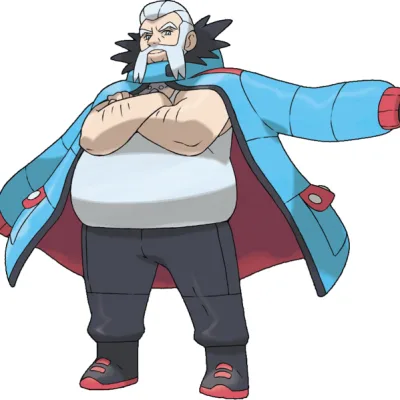 Wulfric