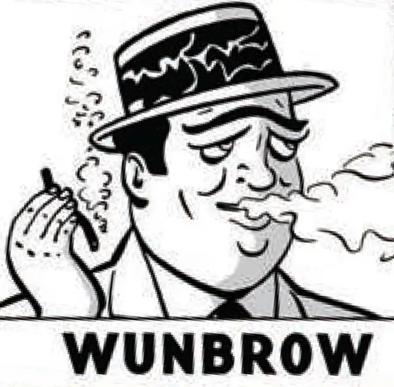 Wunbrow