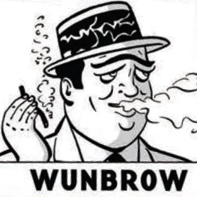 Wunbrow