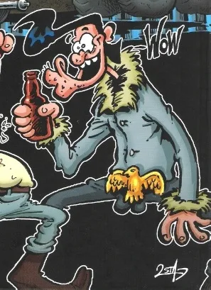 Wunder-Bjarne