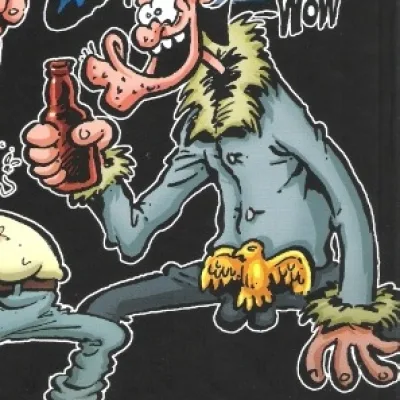 Wunder-Bjarne