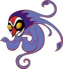 Wuya