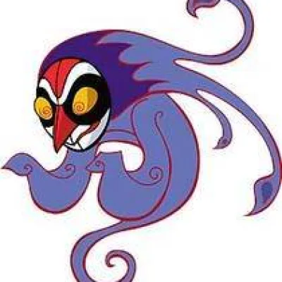 Wuya