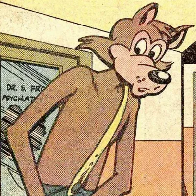 Wuz-Wolf