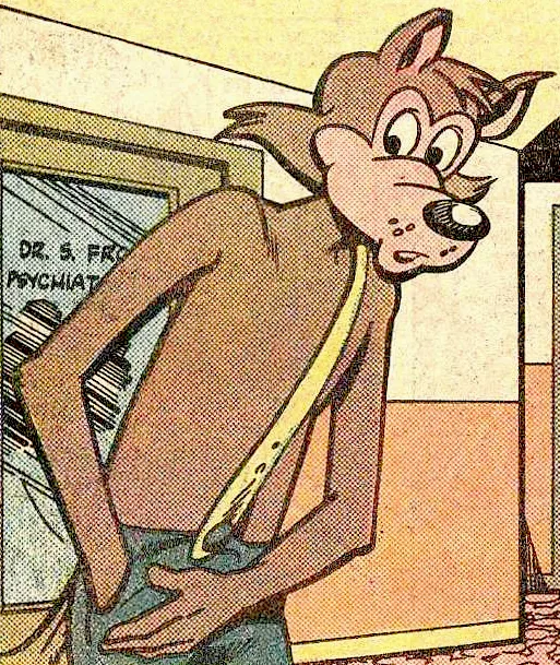 Wuz-Wolf