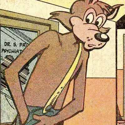 Wuz-Wolf