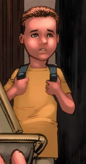 Wyatt Halliwell
