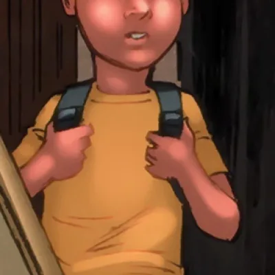 Wyatt Halliwell