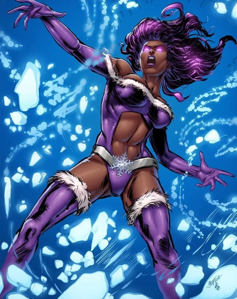 Wynter