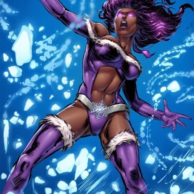 Wynter