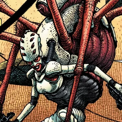 Wyrmen Lictor