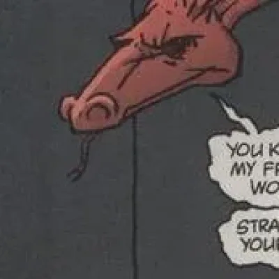 Wyvern