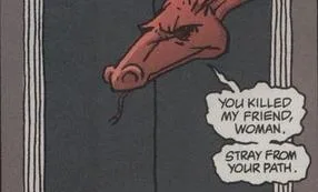 Wyvern