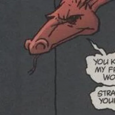 Wyvern