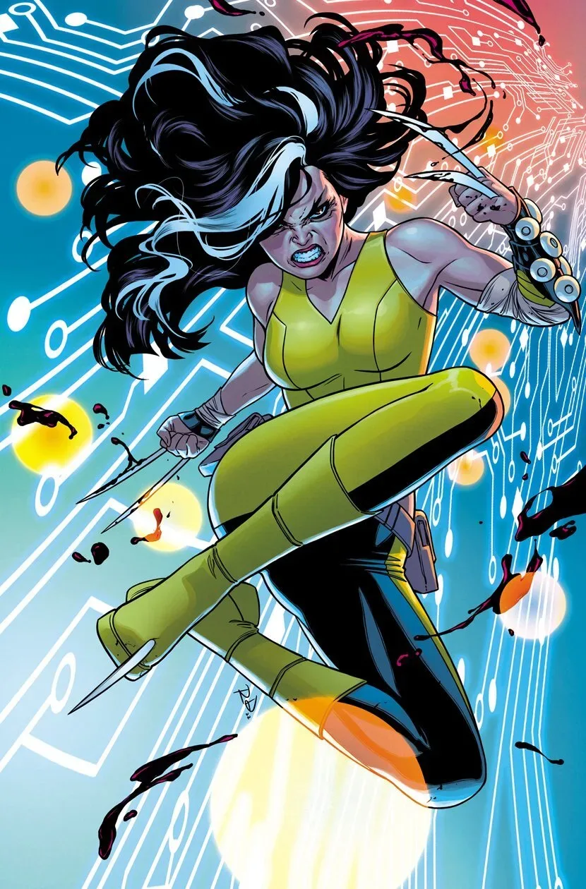 X-23