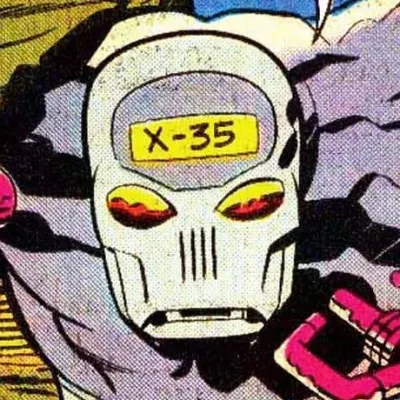X-35