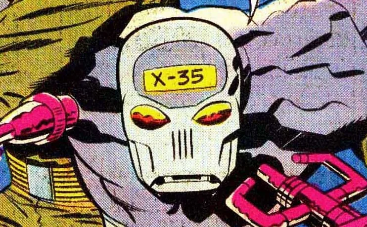 X-35
