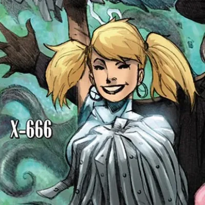 X-666