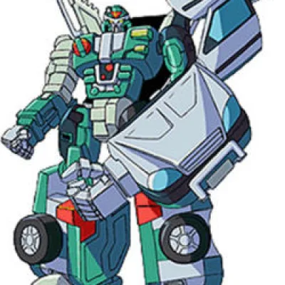 X-Brawn