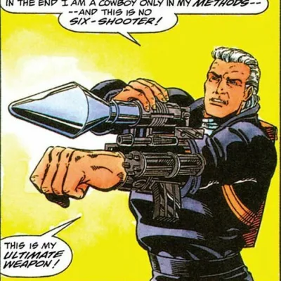 X-Caliber