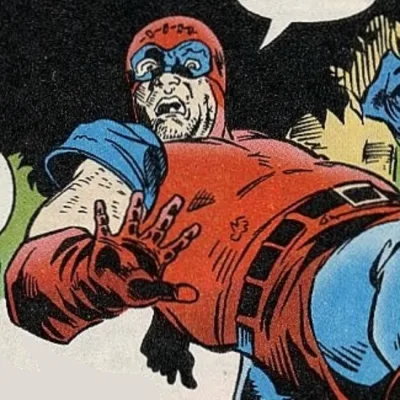 X-Man