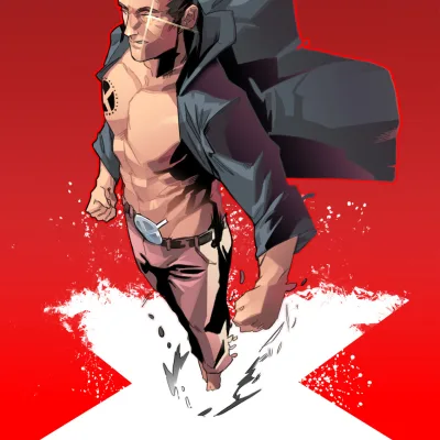 X-Man