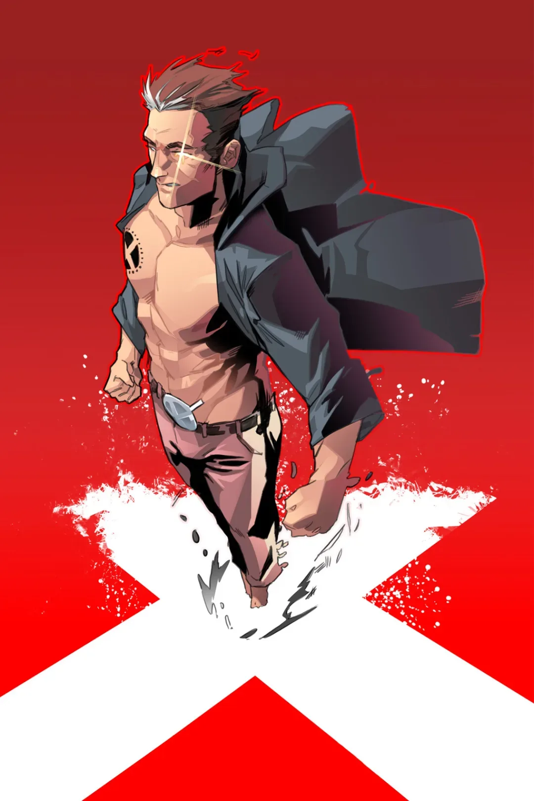 X-Man