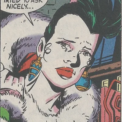 X-Ms.
